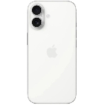 Смартфон Apple iPhone 17 8/256Gb, белый, фото3