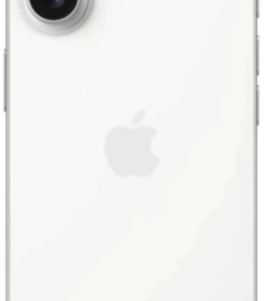 Смартфон Apple iPhone 17 8/256Gb, белый