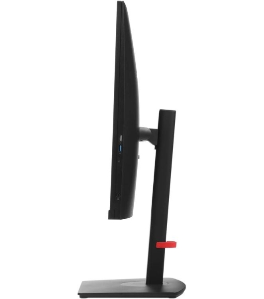 Моноблок IRU Strato 31.5' QHD i7 12650H (1.3) 16Gb SSD 1Tb UHDG CR Win 11Pro GbitEth WiFi BT 65W Cam черный 2560x1440