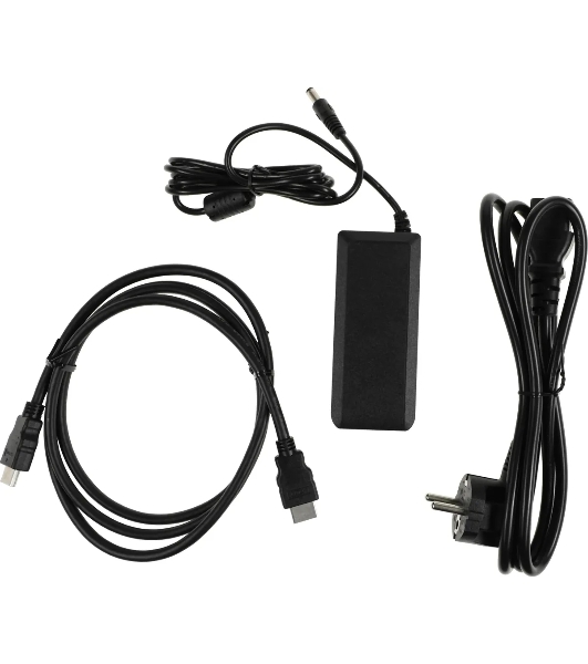 Монитор 23.8' MSI Pro MP245V VA 1920x1080, 100 Гц, 4 мс, 16:9, 300 кд/м², HDMI 1.4b, VGA, 3.5 мм, черный