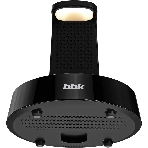 Портативная колонка BBK BTA1110 черный 10W 2.0 BT 10м 1800mAh, фото10