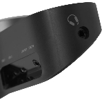 Гарнитура SteelSeries Arctis Nova Pro чёрный, проводная, USB, фото8