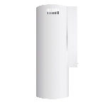 Вытяжка пристенная HOMSair ART 1050WL 35 белый, 35 см, 1050 куб. м/ч, 63 дБ, фото5