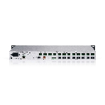 Аудиопроцессор Biamp TesiraFORTE AI цифровой 12-входов 8-выходов 8каналов звука по USB, фото2