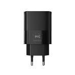 Сетевое зарядное устройство MORE CHOICE (4620202553478) NC67i СЗУ 1Type-C 3.0A PD 20W, черный, фото3