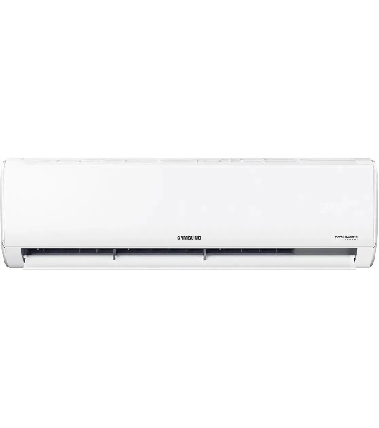 Кондиционер сплит-система Samsung AR09TXHQASI инвертор, 9000 BTU, 25 м², 28/36 дБ, охлаждение, обогрев, осушение, белый