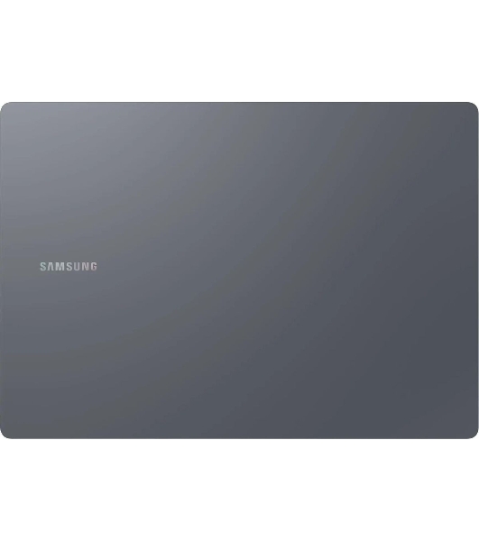 Ноутбук Samsung Galaxy Book 4 Pro NP960 Core Ultra 5 125U 16Gb SSD512Gb Intel Arc 16' AMOLED Touch 3K (2880x1800) Windows 11 Home grey WiFi BT Cam (NP960XGK-LG6IN)