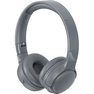 Нaушники WRL SHB-ME00 5504ADGF GREY HONOR CHOICE