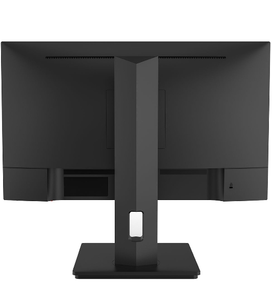 Монитор 27' Aiwa MQ275A IPS 2560x1440, 100 Гц, 4 мс, 16:9, 300 кд/м², HDMI 2.0, DP 1.2, USB-C (15 Вт), 3.5 Jack, динамики (2x3 Вт), FreeSync, G-Sync, черный