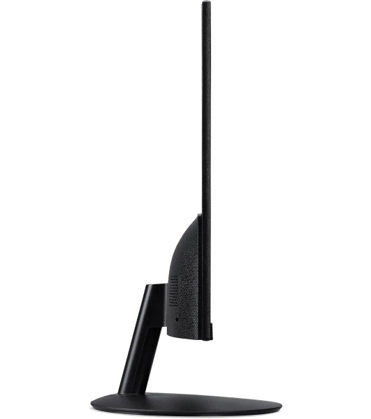 Монитор 23.8' Acer SA242YH1bi VA 1920x1080, 100 Гц, 4 мс, 16:9, 250 кд/м², VGA, HDMI 1.4, 3.5 Jack, динамики (2x2 Вт), черный