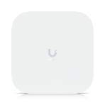 Точка доступа Wi-Fi Ubiquiti UniFi E7 AP Campus 2,4+5+6 ГГц, Wi-Fi 7, 4х4 MU-MIMO, 802.3bt, 1х 10G RJ45, 1х 1G RJ45, фото2