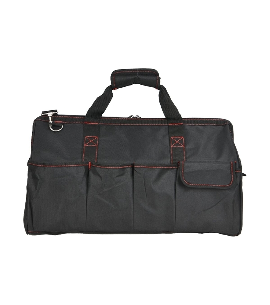 Сумка для инструментов Deli DL430904 Black Edition