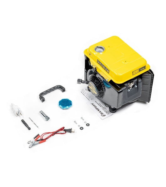 Генератор Champion PNIGG950 0.9кВт