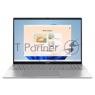 Ноутбук 16' ASUS Vivobook S16 S3607VA-RP173 Core 5 210H/16Gb/SSD512Gb/IntelGraphics/1920x1200/NoOS/s