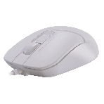 Комплект клавиатура+мышь A4Tech FStyler F1512 проводной, USB, 1200 DPI, белый, фото15