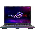 Ноутбук Asus ROG Strix G614PR-RV089/16'/IPS/AMD Ryzen 9 8940HX/32Gb/1Tb SSD/NVIDIA GeForce RTX 5070Ti 12Gb/noOS/серый/2.5kg, фото12