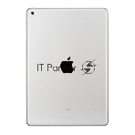 Планшет Apple iPad 2021 A2602 10.2' 3GB, 64GB, iOS, серебристый, фото5