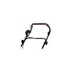 Газонокосилка аккумуляторная Makita DLM382PM2, 18 В, 4 Ач, фото3
