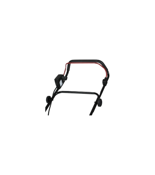 Газонокосилка аккумуляторная Makita DLM382PM2, 18 В, 4 Ач