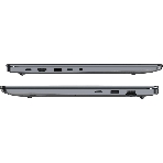 Ноутбук Tecno MegaBook K15SFA/15.6'/IPS/AMD Ryzen 5 7535HS/16Gb/1Tb SSD/AMD Radeon 660M/Windows 11 Home/серый/1.58kg, фото2