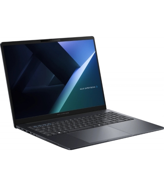 Ноутбук ASUS ExpertBook B5 B5605CVA-MB0300 Intel Core 5 120U 1400MHz/16'/1920x1200/16GB/512GB SSD/Intel Graphics/Wi-Fi/Bluetooth/Windows 11 Pro (90NX08H1-M00A30_Win11P) Grey
