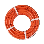 Шланг садовый Patriot, поливочный, PVC-3450, 4 слоя, 3/4 ', 50 м, фото3