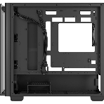 Компьютерный корпус ASUS A23 PLUS TG ARGb черный, фото2