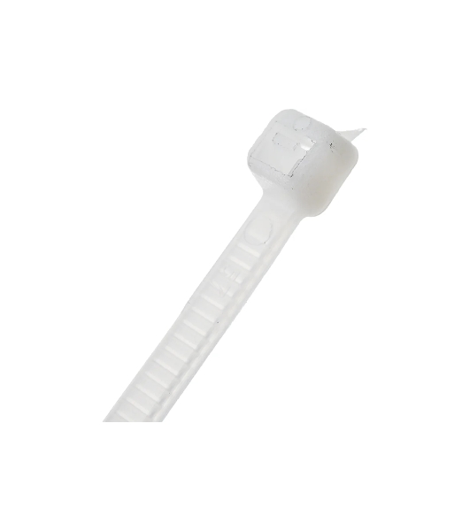 Хомут IEK UHH31-D036-100-100 3,6х100 мм нейлон (100 шт)