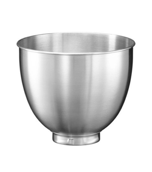 Настольный миксер с откидным блоком KitchenAid 5KSM175PSEVB Artisan 4.8 л, синий бархат