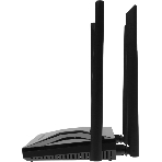 Беспроводной роутер NETIS Mesh IEEE 802.3 IEEE 802.11a IEEE 802.11 b/g IEEE 802.11n IEEE 802.11ac IEEE 802.11ax Наличие USB 3.0 4x10/100/1000M DHCP Количество антенн 4 NC65, фото11