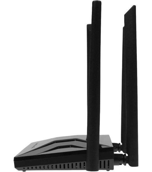 Беспроводной роутер NETIS Mesh IEEE 802.3 IEEE 802.11a IEEE 802.11 b/g IEEE 802.11n IEEE 802.11ac IEEE 802.11ax Наличие USB 3.0 4x10/100/1000M DHCP Количество антенн 4 NC65
