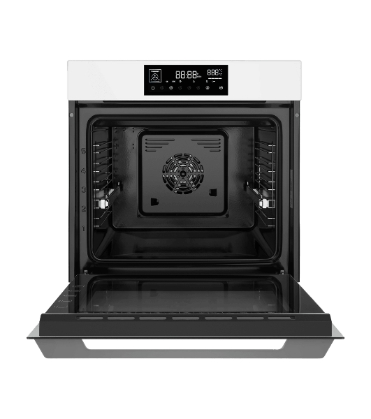 Шкаф духовой электрический MAUNFELD AEOD76106W