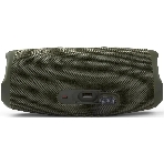 Портативная акустика JBL Charge 5, зеленый, фото6