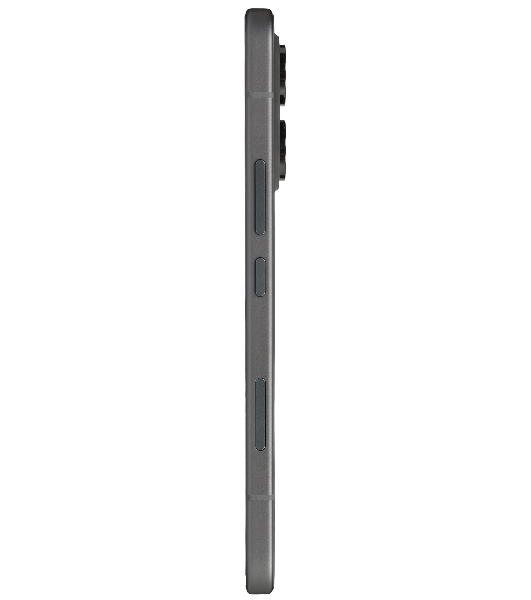 Смартфон HONOR 600 Lite 8/256GB, черный