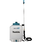 Опрыскиватель Makita DUS108Z аккум. ранц. 10л, фото10