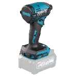 Шуруповерт Makita TD003GZ, 40 В, 0 Ач, 210 Нм, щеточный, ударный, фото6
