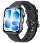 Смарт-часы HUAWEI Watch FIT 5, 1.82', AMOLED, Bluetooth, NFC, IP6X, черный, фото3