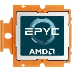 Процессор AMD EPYC 9334 Soc-SP5 2.7GHz OEM, фото 1