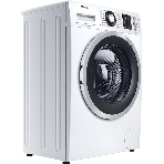 Стиральная машина Atlant СМА 80С1213-01 белый, загрузка фронтальная 8 кг, 1200 об/мин., класс: А+++, фото6