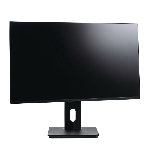 Монитор 27' Lime G270L IPS 2560x1440, 165 Гц, 1 мс, 16:9, 350 кд/м2, 1xHDMI, 1xDP, 1xUSB-C, 2xUSB, 1x3.5 мм, черный, фото2
