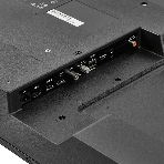 Телевизор Maunfeld 55' MLT55UST02 черный LED UHD 60Hz Салют ТВ, фото6