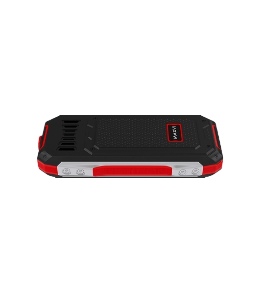 Мобильный телефон Maxvi T100 красный