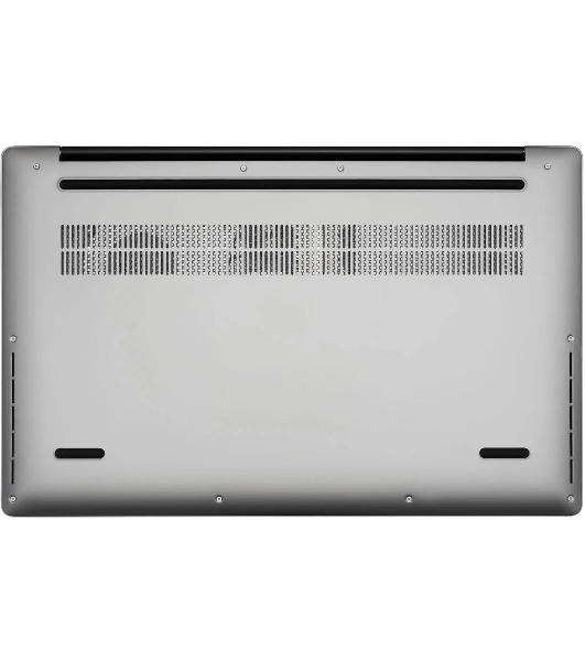 Ноутбук Osio FocusLine F150A-001 серый Ryzen 5 5560U 8Gb SSD256Gb AMD Radeon 15.6' IPS FHD (1920x1080) без ОС WiFi BT Cam 6000mAh
