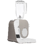 Комбайн Bosch MUM5XW20 белый/бежевый, фото4