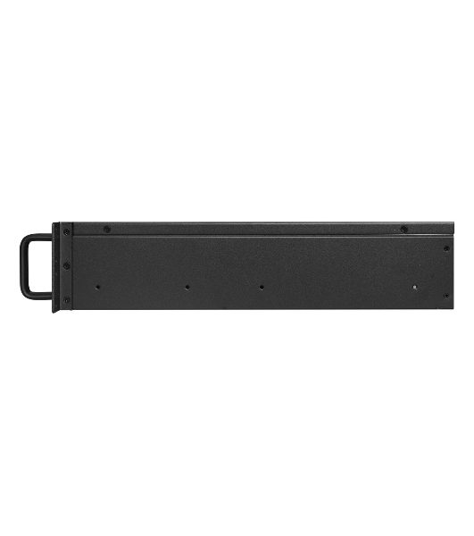 Серверный корпус ExeGate Pro 2U390-04 (RM 19', высота 2U, глубина 390, БП 600ADS, USB)