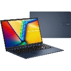 Ноутбук Asus Vivobook 15 X1504VA-BQ2970 Core i3 1315U 16Gb SSD 512Gb Intel UHD Graphics 15.6' IPS FHD (1920x1080) без ОС blue WiFi BT Cam (90NB10J1-M03CF0), фото10