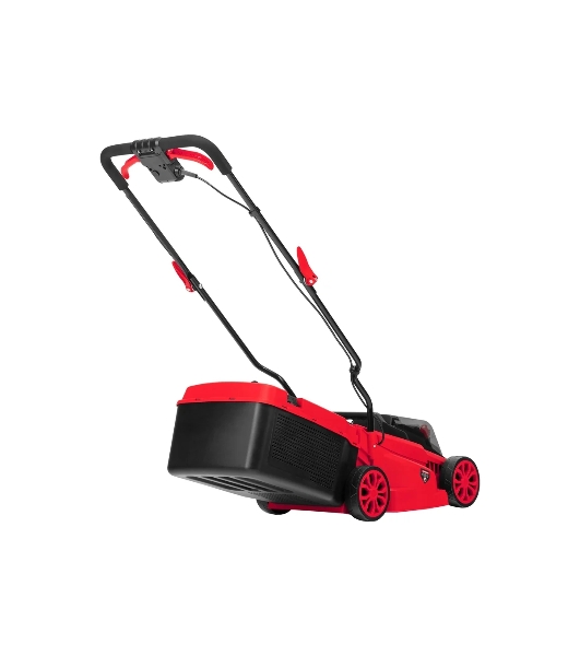 Газонокосилка аккумуляторная MTX CLM-320, 20 В, 4 Ач