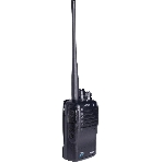 Рация Аргут РК-301М VHF 16кан. до 22.20км компл.:1шт аккум. черный (RU51029), фото2