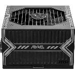 Блок питания MSI MAG A650BN, 650Вт, 80 PLUS Bronze, 120мм, черный, фото7