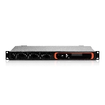 Аудиопроцессор Biamp TesiraFORTE AI цифровой 12-входов 8-выходов 8каналов звука по USB, фото 1